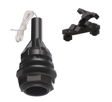 Tank Lids And Accessories