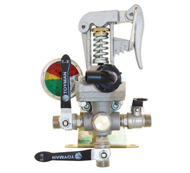 Pump And Pressure Control Unit Accessories