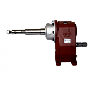 COMER GEARBOXES D21