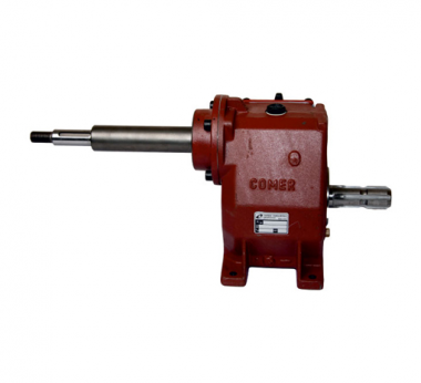 COMER GEARBOXES D27
